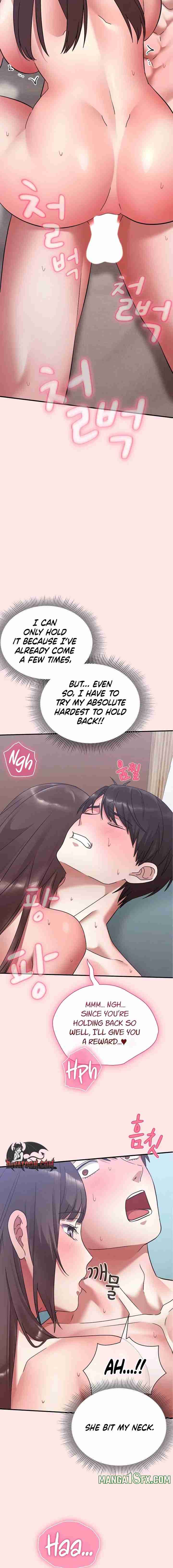 NEW  Heart Level Page 13 - MangaHe