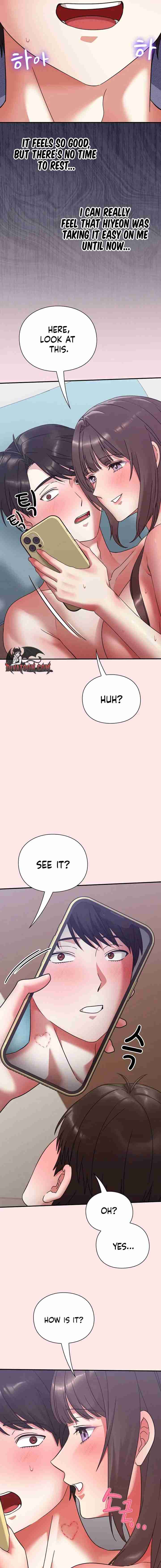 NEW  Heart Level Page 20 - MangaHe