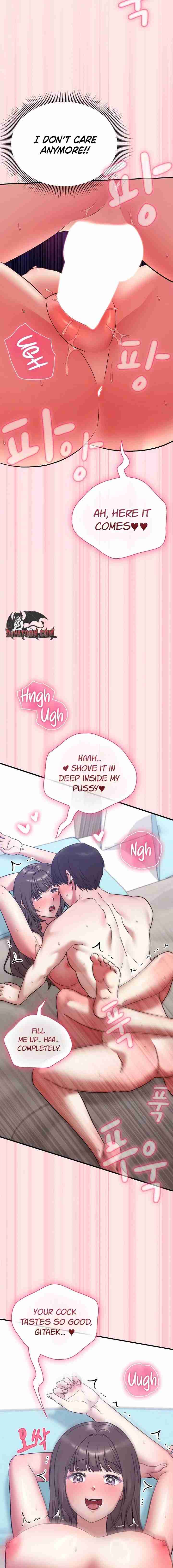NEW  Heart Level Page 24 - MangaHe