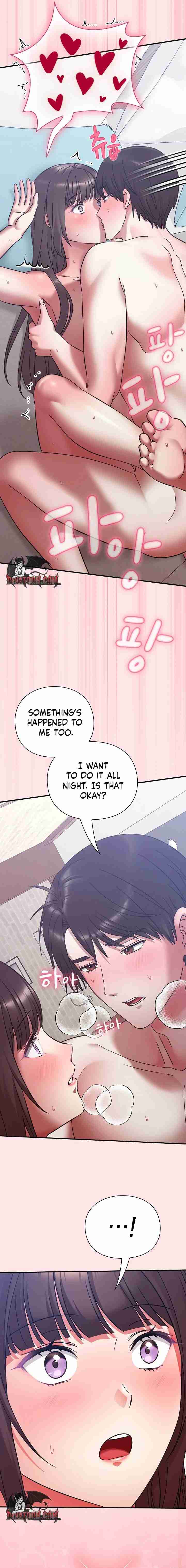 NEW  Heart Level Page 26 - MangaHe