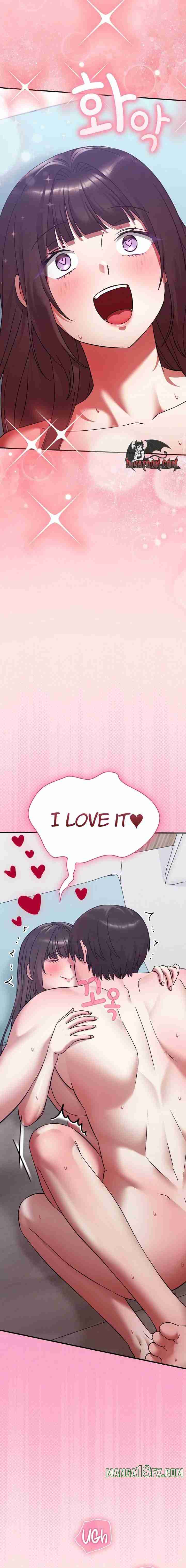 NEW  Heart Level Page 27 - MangaHe