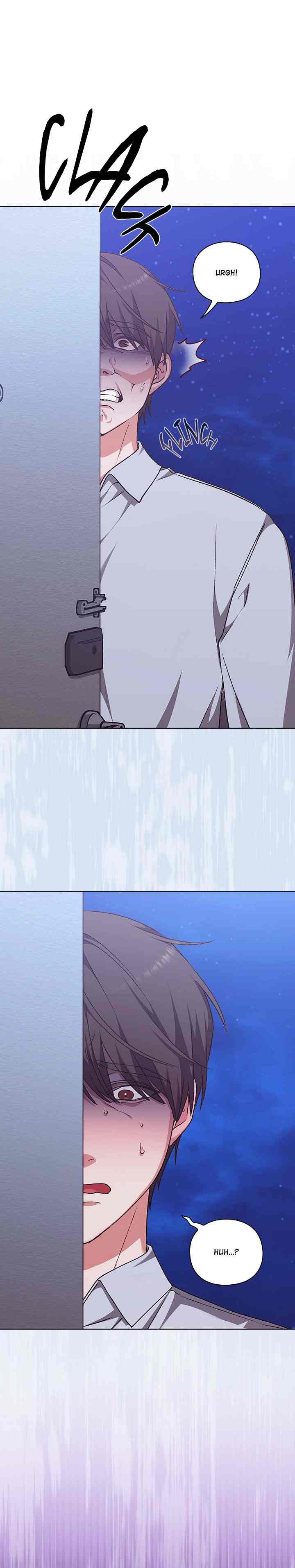 NEW  Heart Level Page 2 - MangaHe