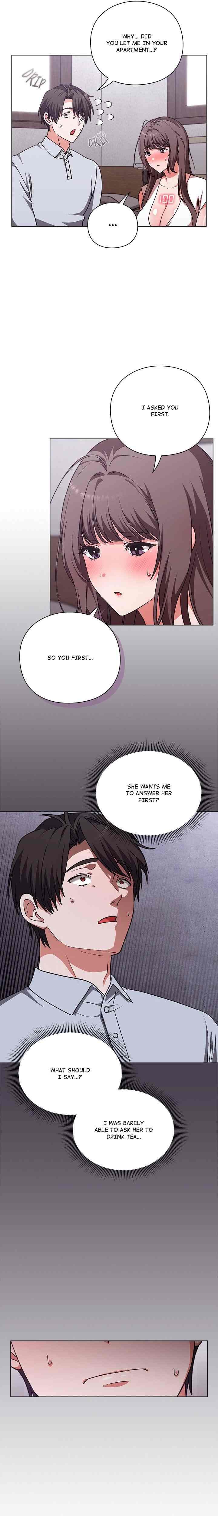 NEW  Heart Level Page 15 - MangaHe