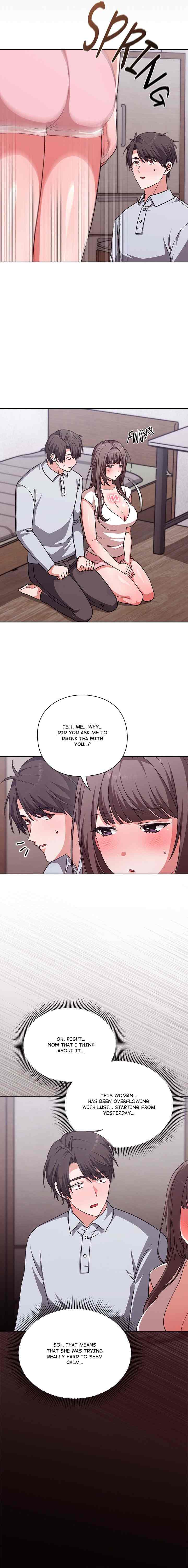 NEW  Heart Level Page 16 - MangaHe