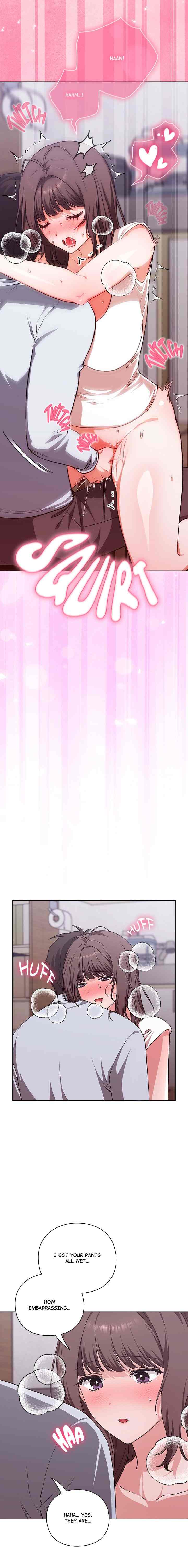NEW  Heart Level Page 25 - MangaHe