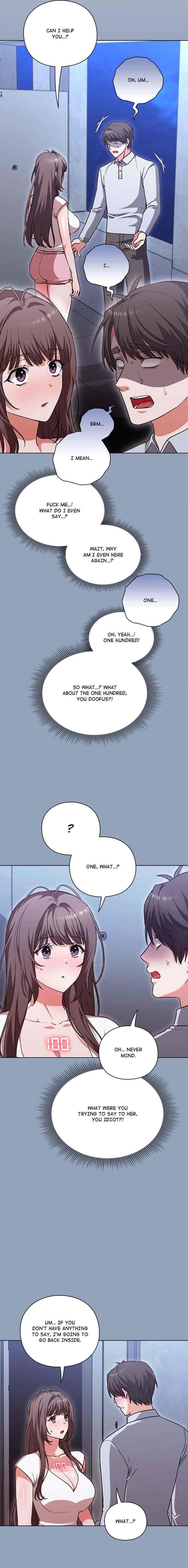 NEW  Heart Level Page 4 - MangaHe