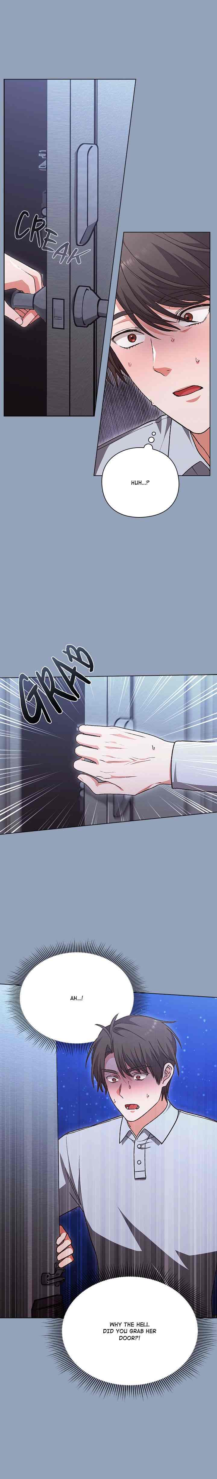 NEW  Heart Level Page 5 - MangaHe