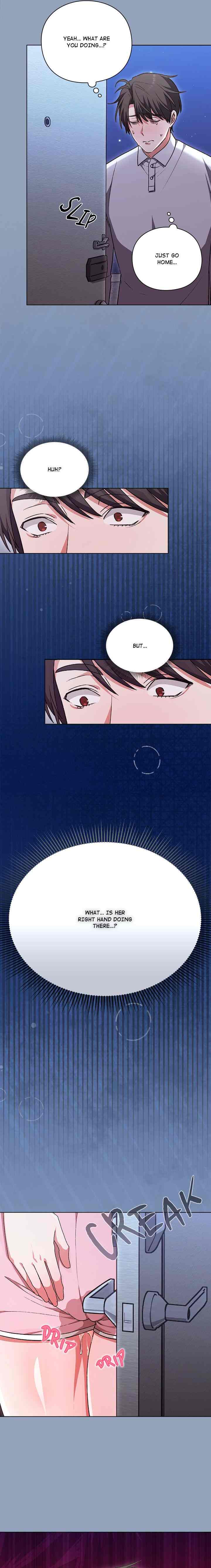 NEW  Heart Level Page 7 - MangaHe