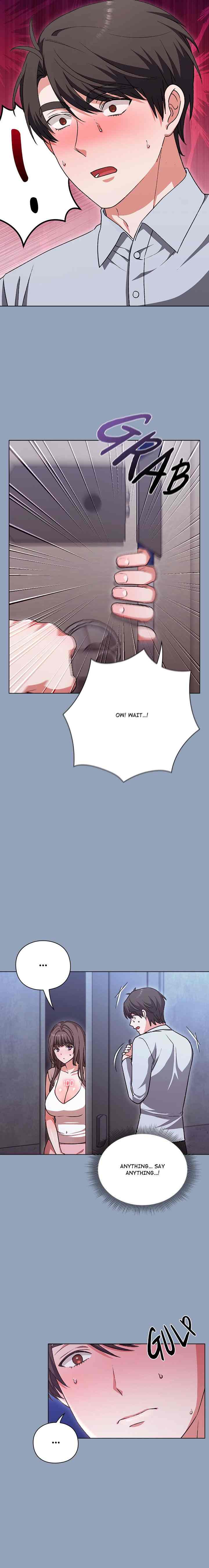 NEW  Heart Level Page 8 - MangaHe