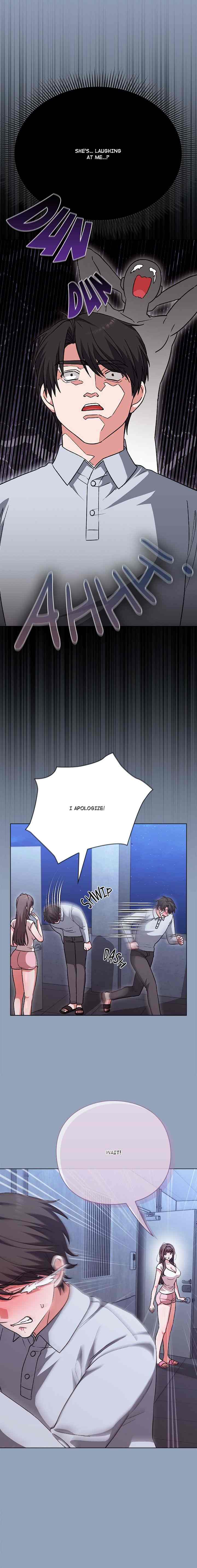 NEW  Heart Level Page 10 - MangaHe