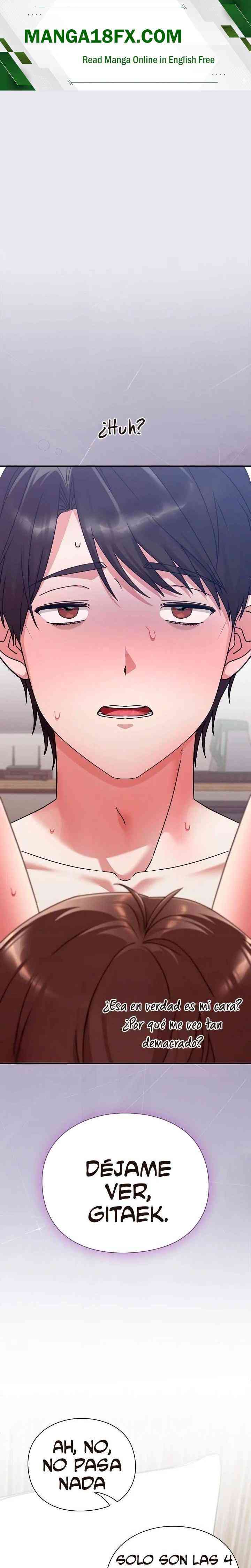 NEW  Heart Level Page 2 - MangaHe