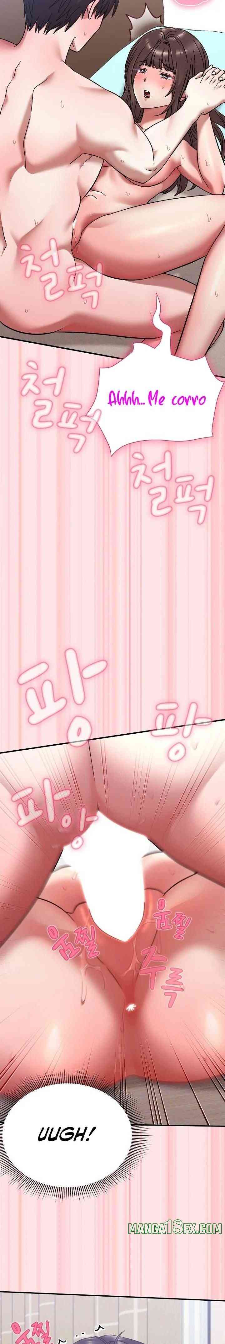 NEW  Heart Level Page 11 - MangaHe