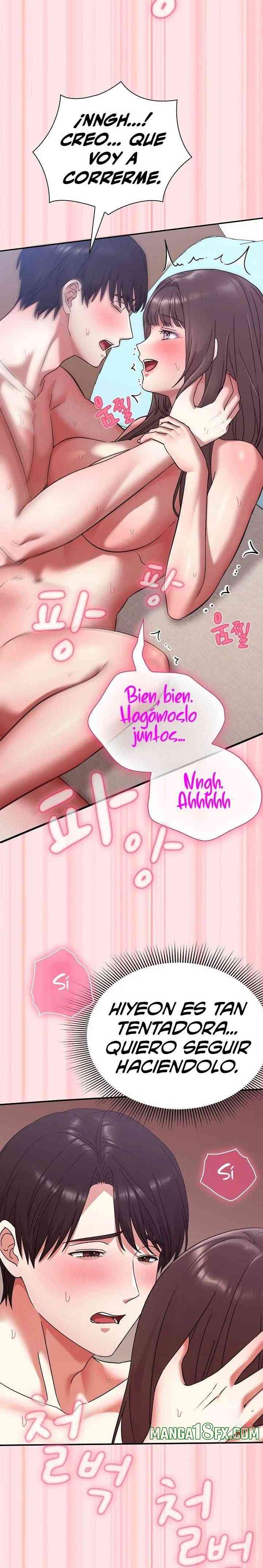 NEW  Heart Level Page 15 - MangaHe