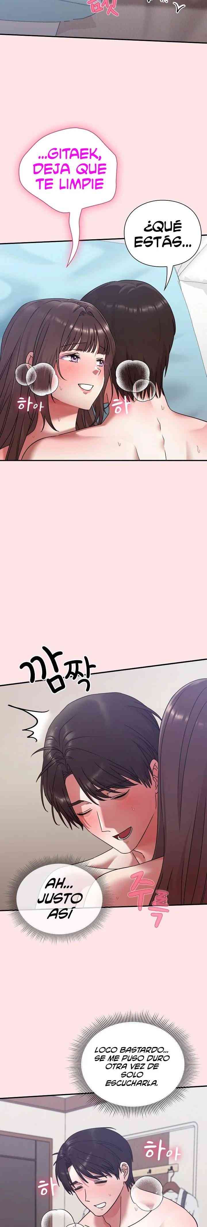 NEW  Heart Level Page 18 - MangaHe