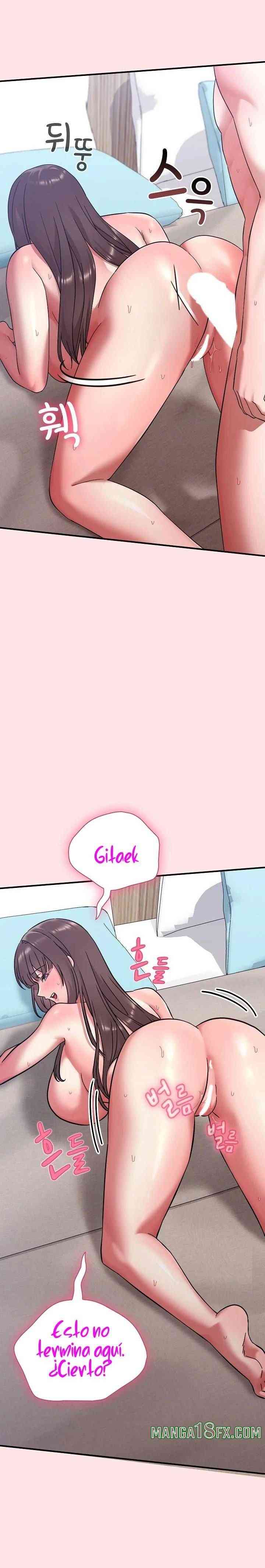 NEW  Heart Level Page 20 - MangaHe