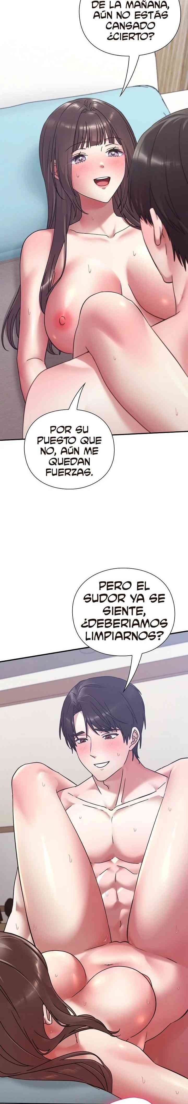 NEW  Heart Level Page 3 - MangaHe