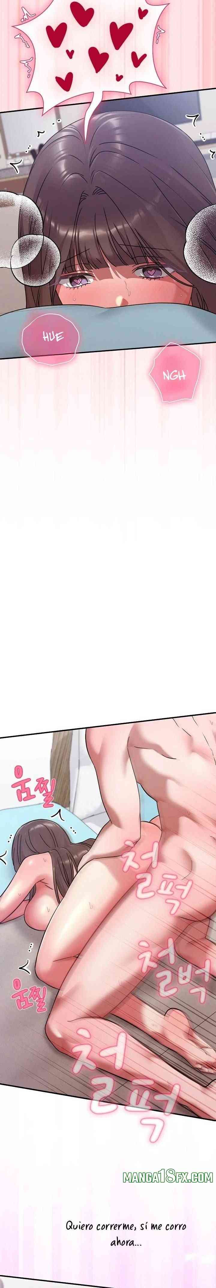 NEW  Heart Level Page 27 - MangaHe