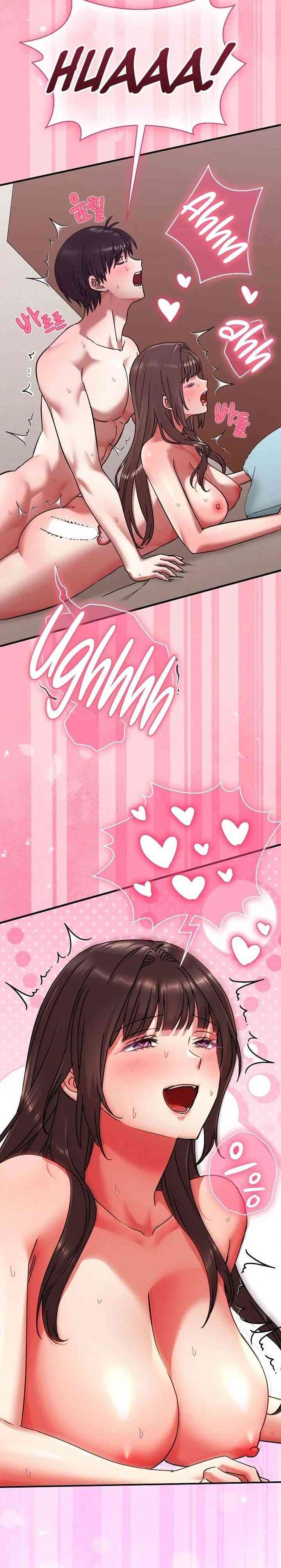 NEW  Heart Level Page 30 - MangaHe