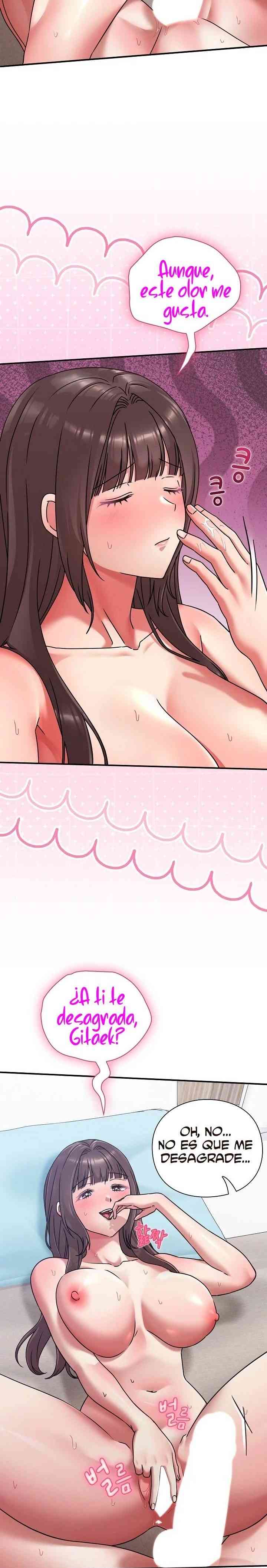 NEW  Heart Level Page 5 - MangaHe