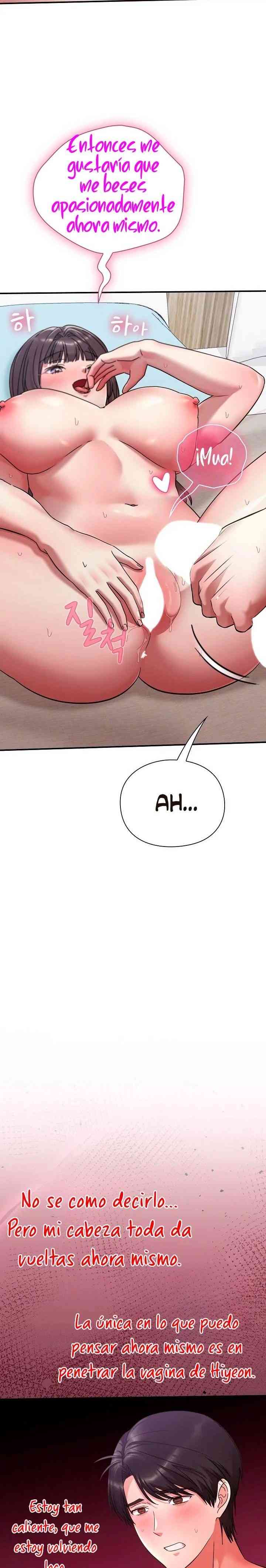 NEW  Heart Level Page 6 - MangaHe