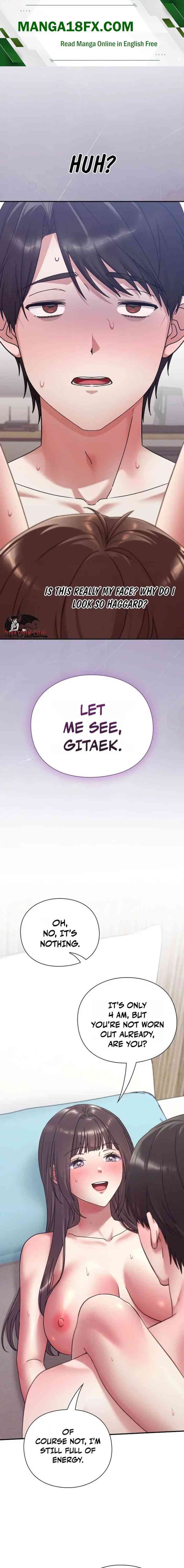 NEW  Heart Level Page 2 - MangaHe