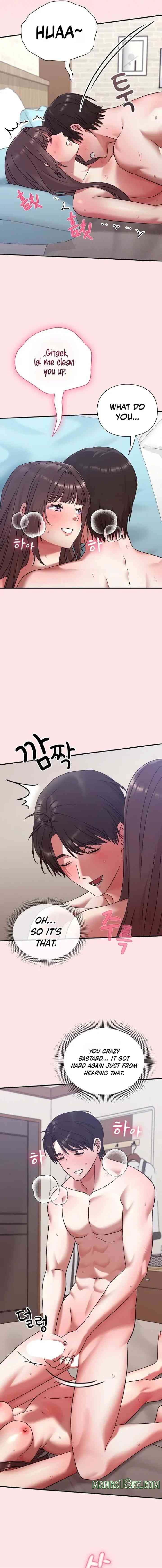 NEW  Heart Level Page 12 - MangaHe
