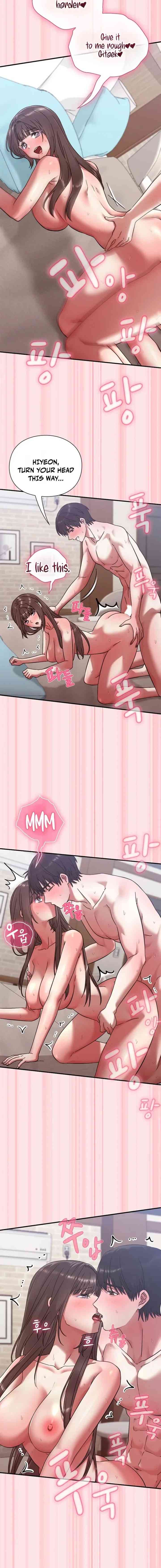 NEW  Heart Level Page 15 - MangaHe