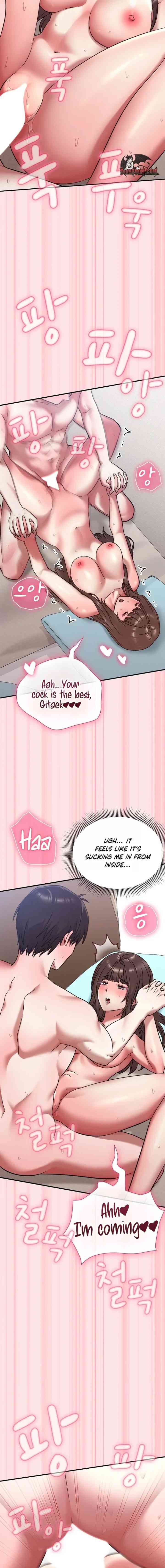 NEW  Heart Level Page 7 - MangaHe