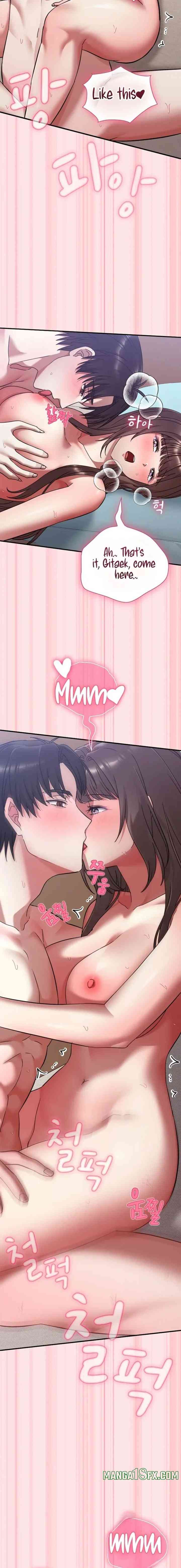NEW  Heart Level Page 9 - MangaHe