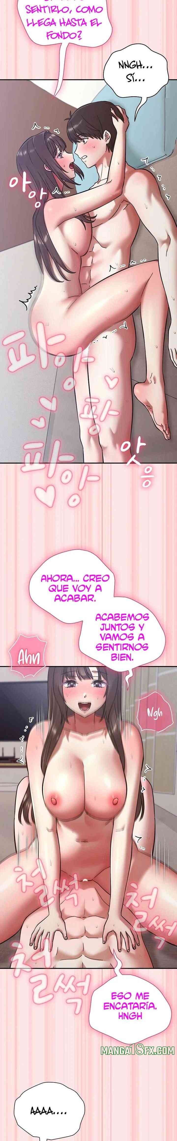 NEW  Heart Level Page 11 - MangaHe
