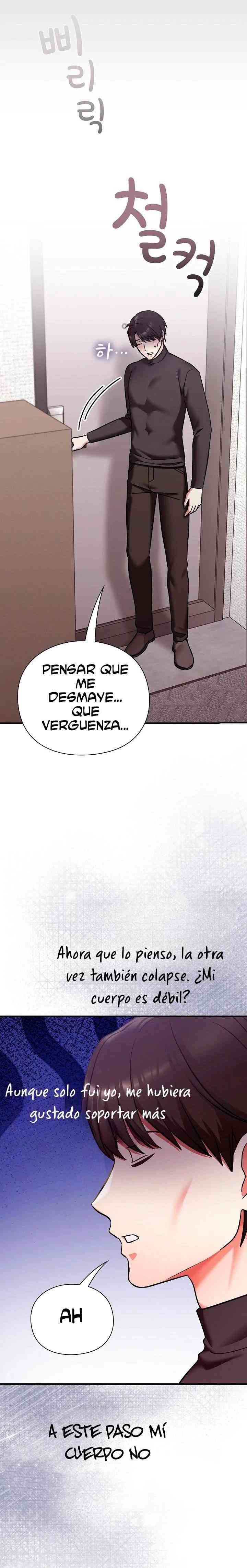 NEW  Heart Level Page 15 - MangaHe