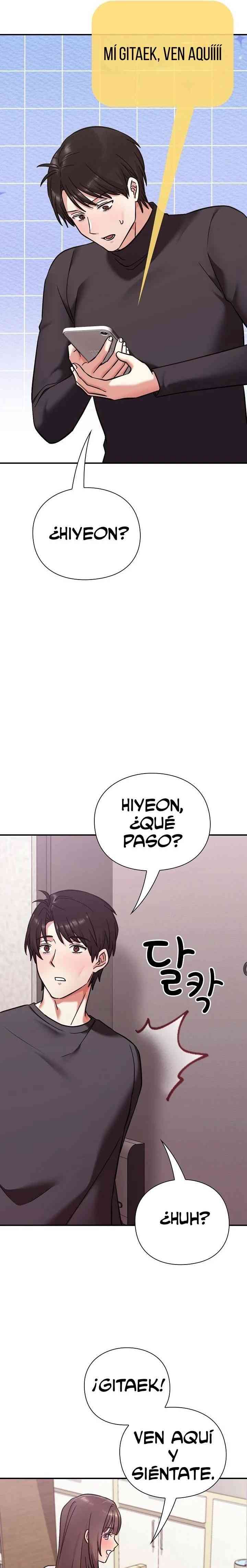 NEW  Heart Level Page 17 - MangaHe