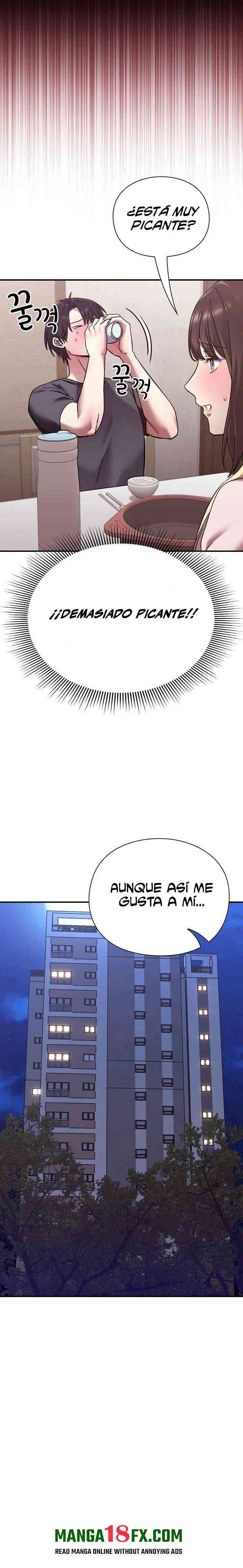 NEW  Heart Level Page 20 - MangaHe