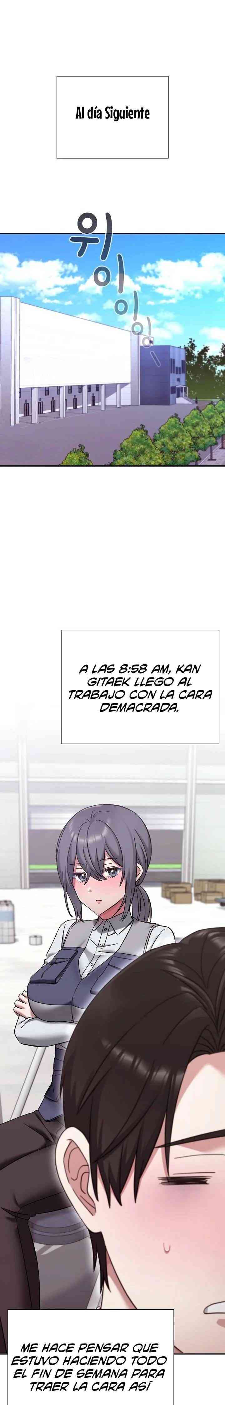 NEW  Heart Level Page 21 - MangaHe