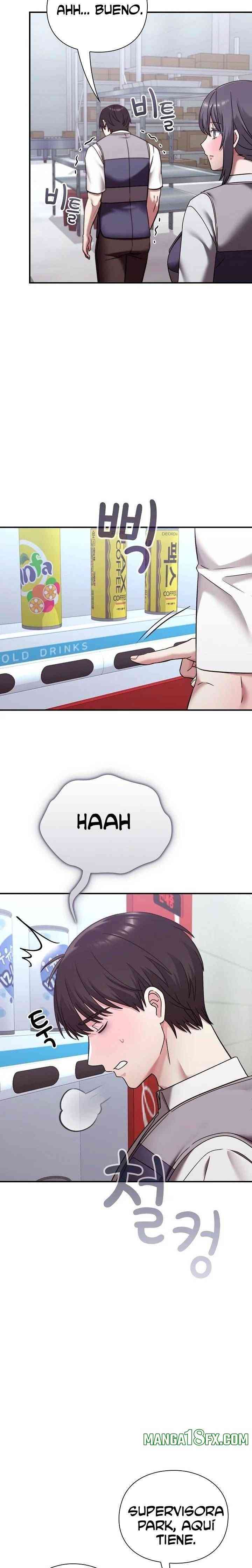 NEW  Heart Level Page 24 - MangaHe