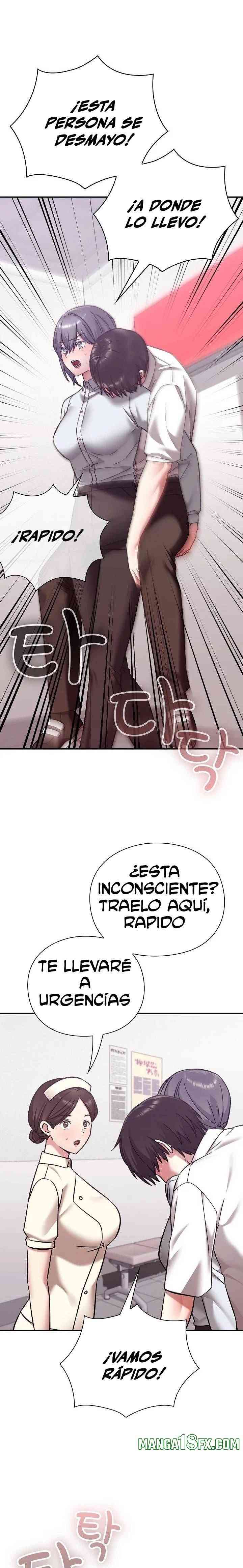 NEW  Heart Level Page 30 - MangaHe