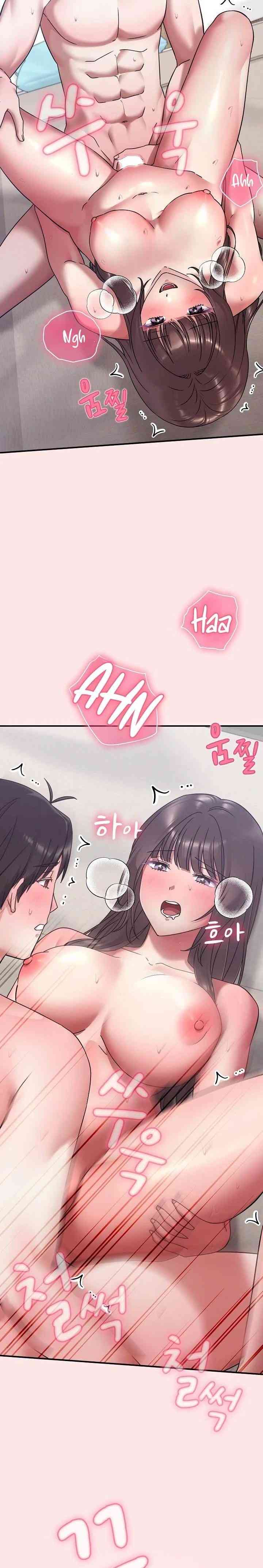 NEW  Heart Level Page 4 - MangaHe
