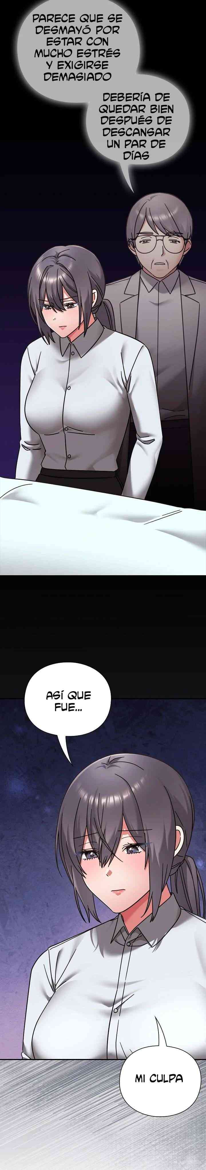 NEW  Heart Level Page 32 - MangaHe