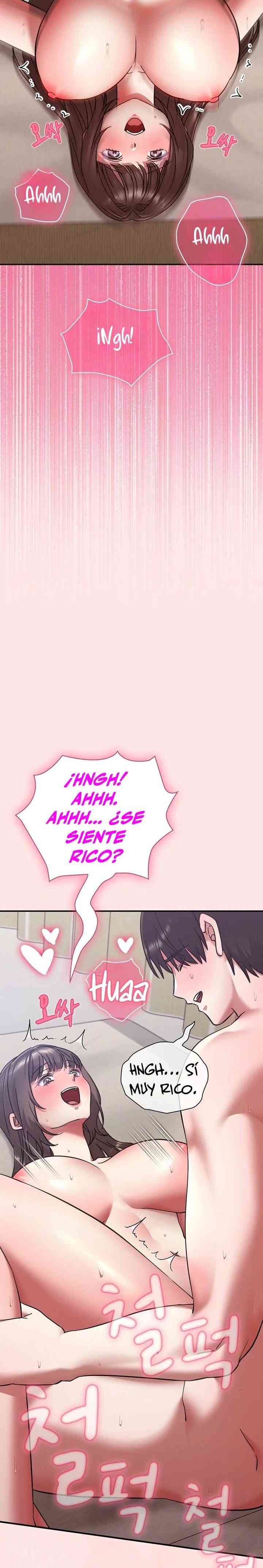 NEW  Heart Level Page 6 - MangaHe