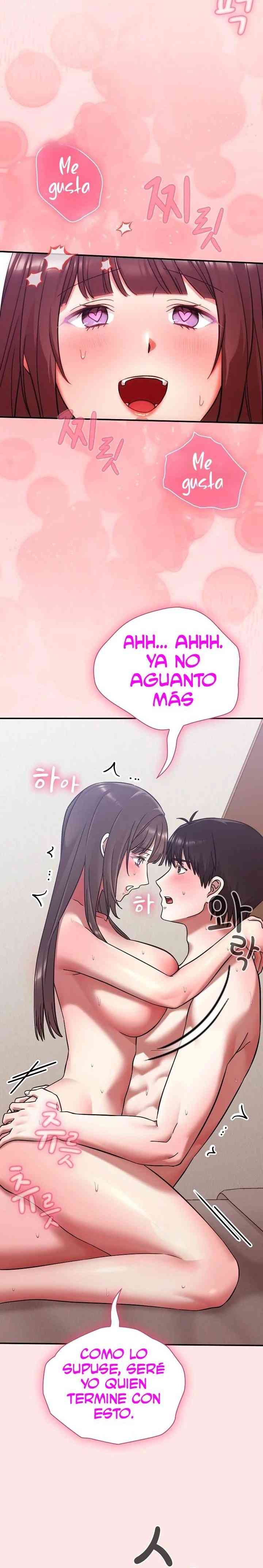 NEW  Heart Level Page 7 - MangaHe