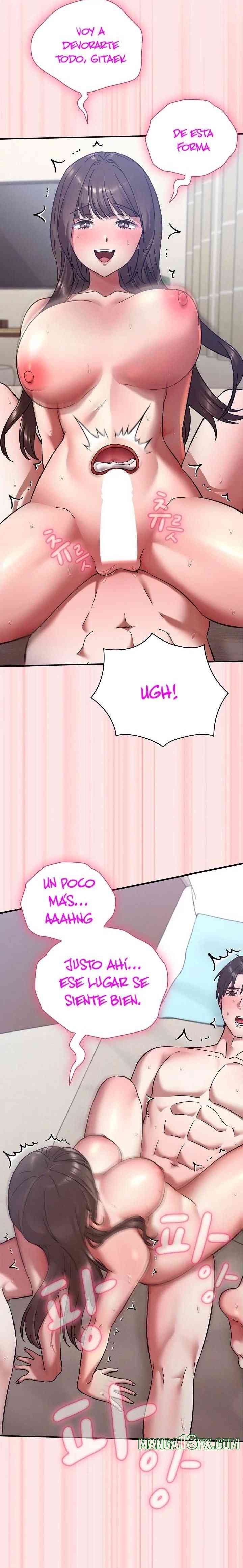 NEW  Heart Level Page 9 - MangaHe