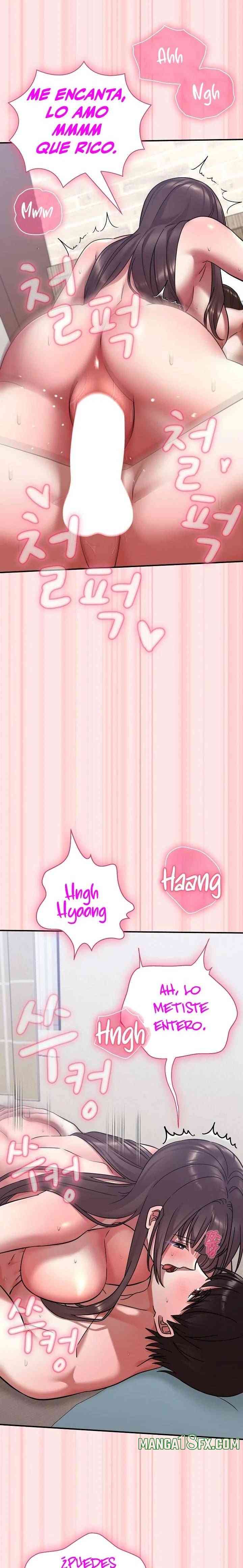 NEW  Heart Level Page 10 - MangaHe