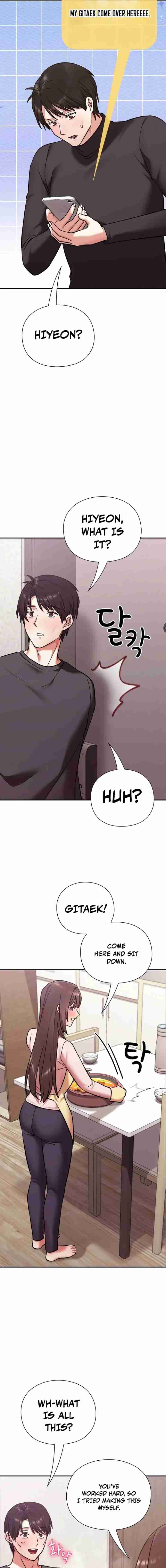 NEW  Heart Level Page 12 - MangaHe
