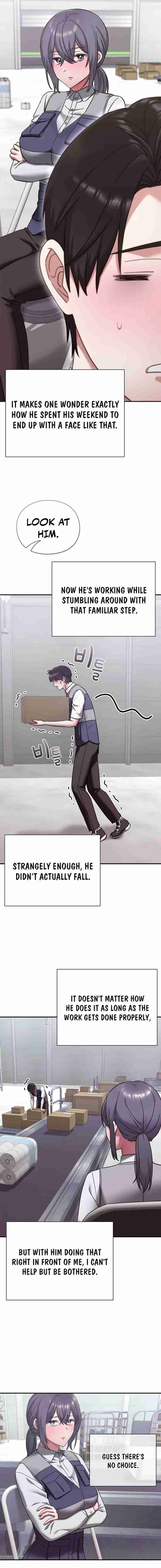 NEW  Heart Level Page 15 - MangaHe