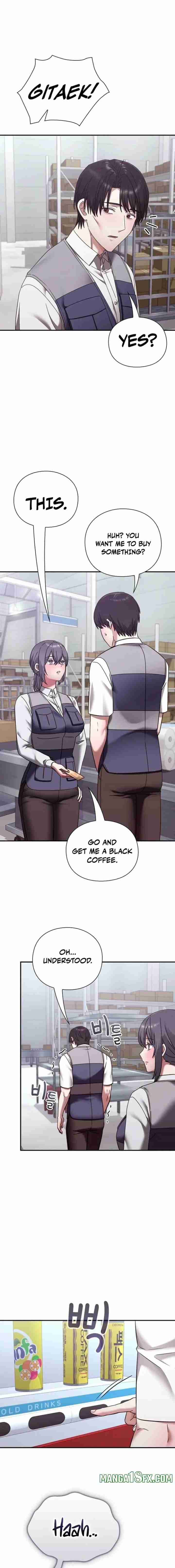 NEW  Heart Level Page 16 - MangaHe