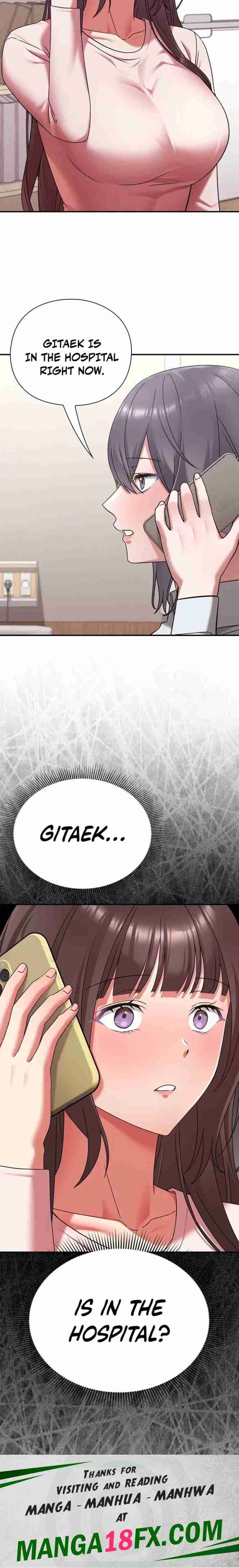 NEW  Heart Level Page 25 - MangaHe