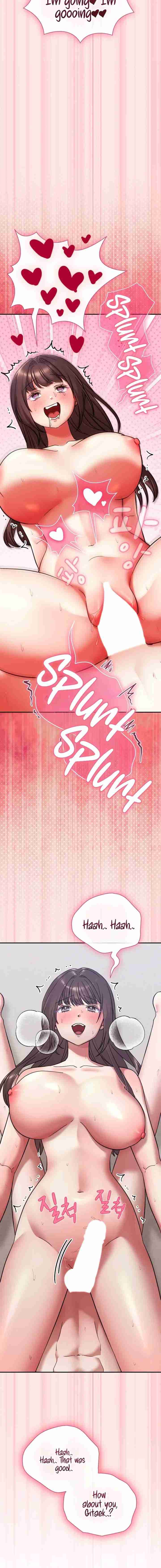 NEW  Heart Level Page 9 - MangaHe