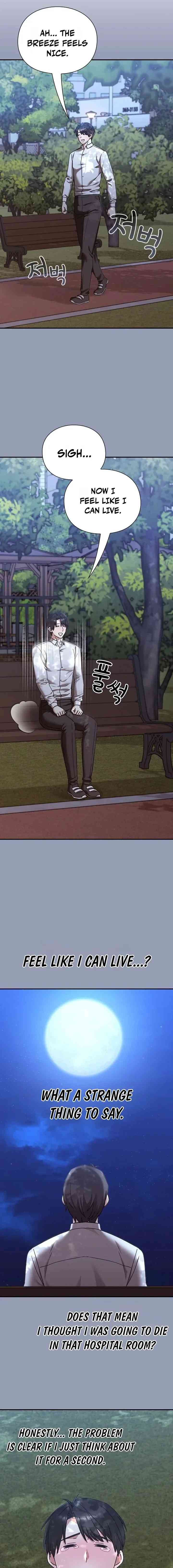NEW  Heart Level Page 16 - MangaHe