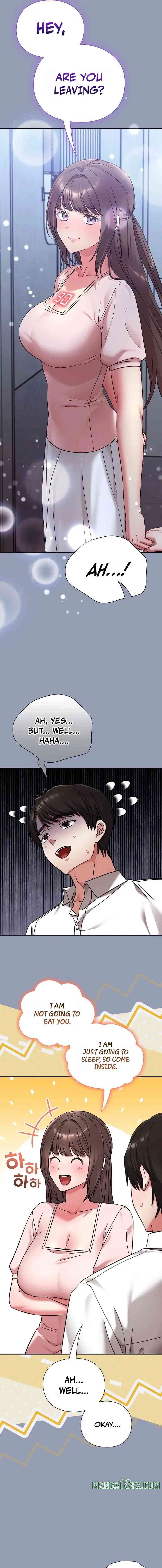 NEW  Heart Level Page 20 - MangaHe