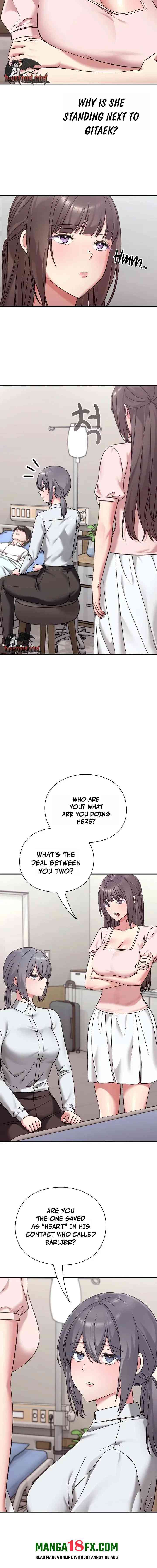 NEW  Heart Level Page 3 - MangaHe